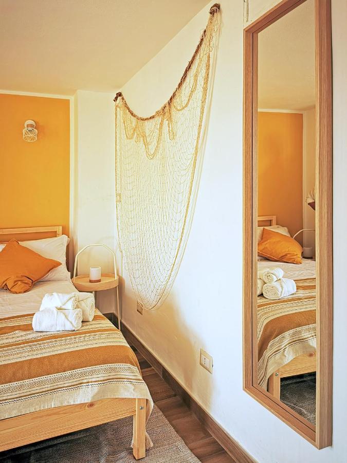 Pasitea Hotel Bagheria Exterior photo