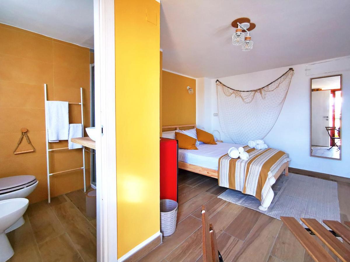 Pasitea Hotel Bagheria Exterior photo