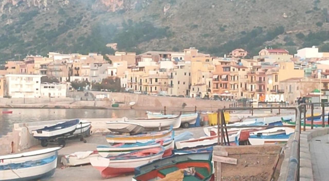 Pasitea Hotel Bagheria Exterior photo